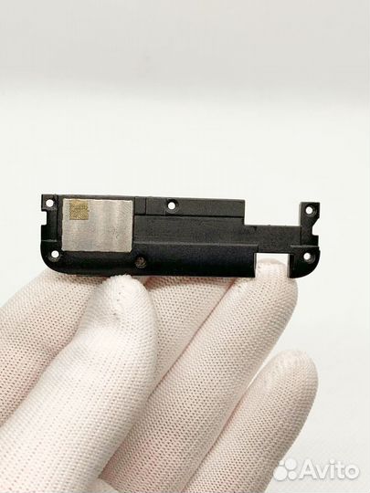 Meizu M3s. Полифонический динамик. Оригинал