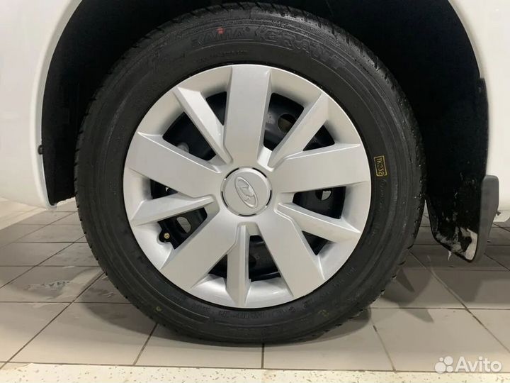 LADA Granta 1.6 МТ, 2024