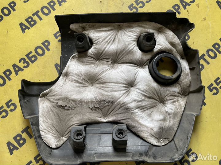 Накладка декоративная Haima M3