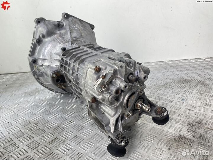 Кпп 5ст. BMW 3 E30 (1982-1991)