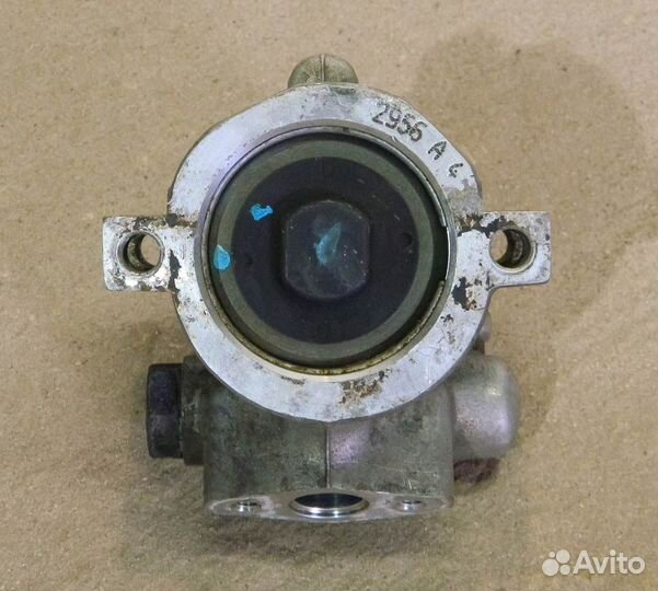 Насос гур Nexia / Lanos