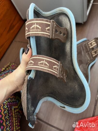 Стан ногавок veredus olympus colorful edition