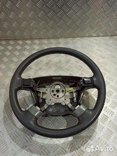 Руль Daewoo Gentra седан 1.5 2014