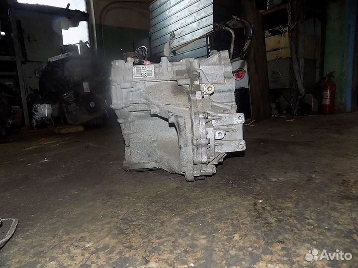 АКПП Toyota Caldina AZT241W