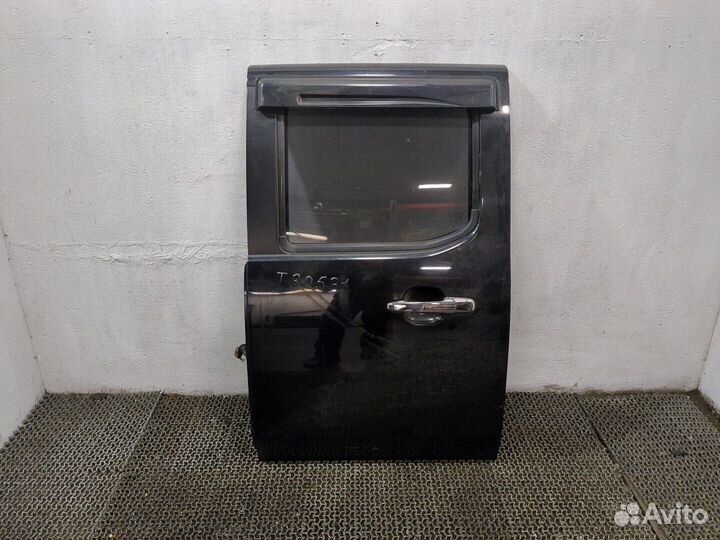 Дверь боковая Ford Ranger, 2008