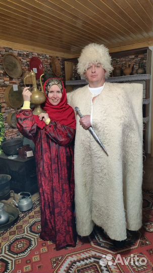 Туры в Дагестан