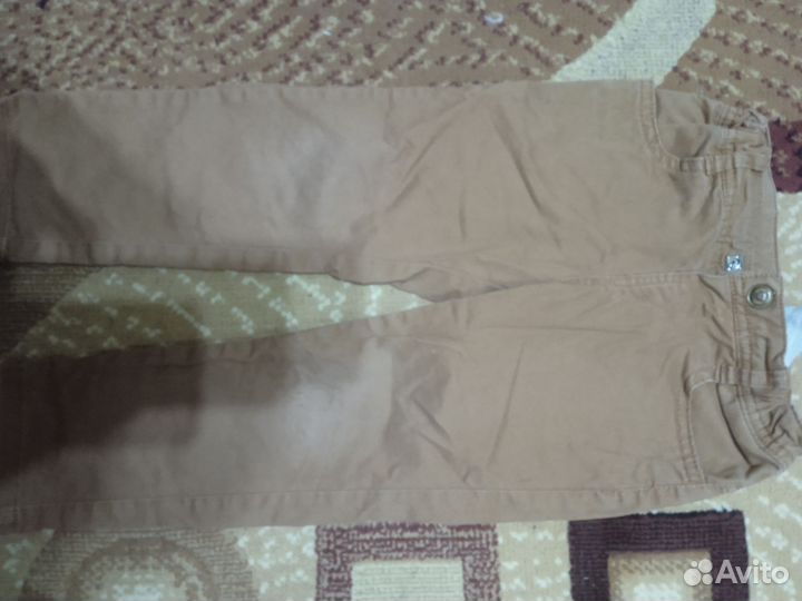 Одежда для мальчика 92,98,104