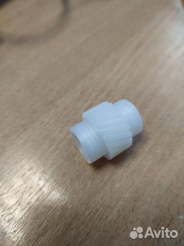 Усиленная шестерня сиденья BMW Е39/Е38/Е53