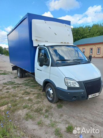 Белый газ 3302 фото ГАЗ ГАЗель 3302 2.9 MT, 2013, 365 000 км купить во Владимире Автомобили Авито