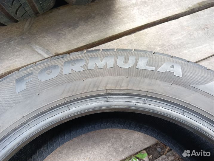 Formula Energy 205/55 R16