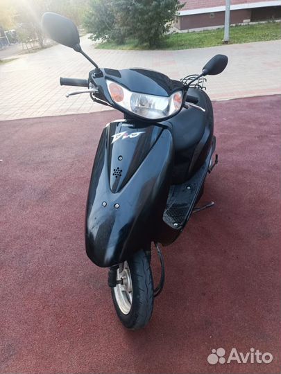 Honda dio Af62