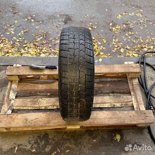 Dunlop Winter Maxx WM02 185/65 R15