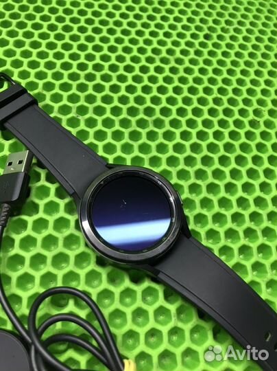 Samsung galaxy watch 4 classic 46mm (31140)