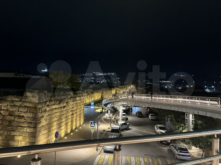Комната 25 м² в 2-к., 3/5 эт.