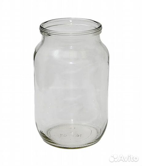 Банки для консервирования стеклянные разные