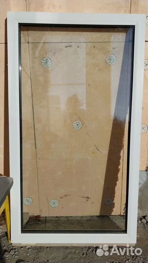 Оконный блок