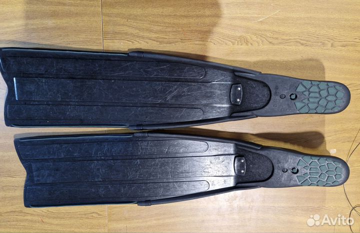 Ласты Sporasub для подводной охоты