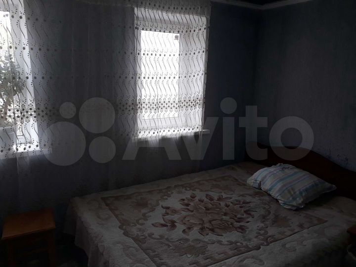 Дом 35 м² на участке 7 сот.