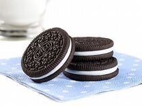 Укладчик печенья Oreo Вахта/Проживание Питание