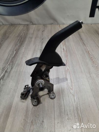 Ручник Kia ceed 2 JD