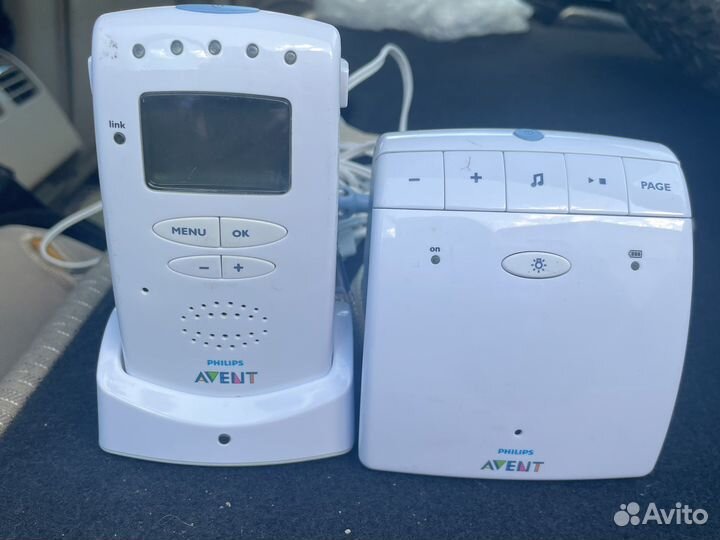 Радионяня avent