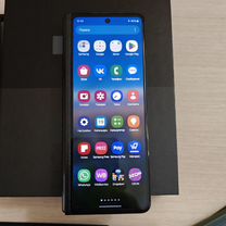 Samsung Galaxy Z Fold3 5G, 12/256 ГБ