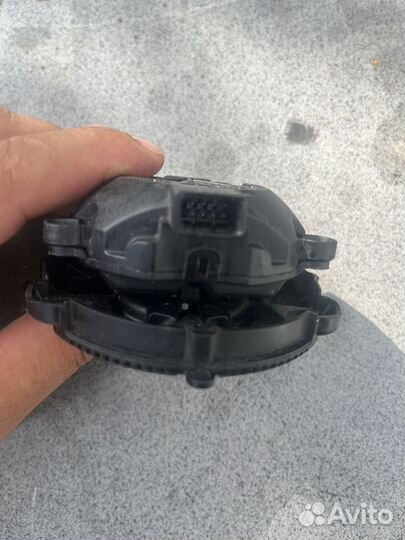 Механизм зеркал