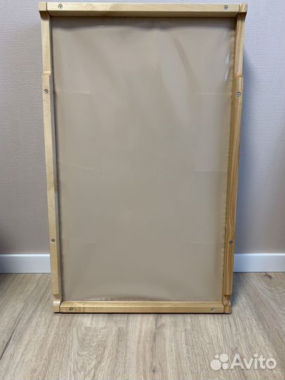 Пеленальная доска