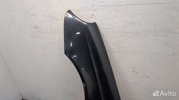 Крыло левое переднее Mercedes E W211