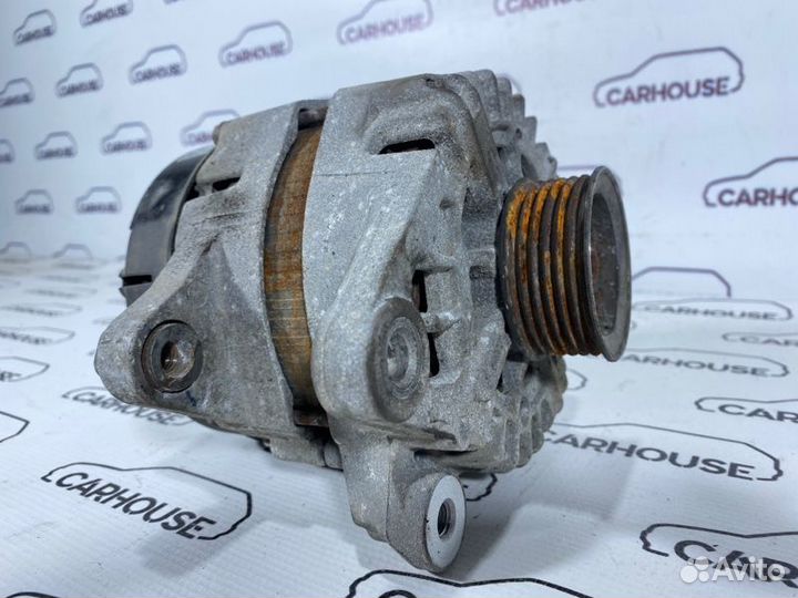 Генератор Hyundai Ix-35 G4ND 2.0