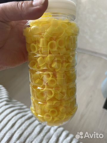 Колпачки для тату краски, татуажа