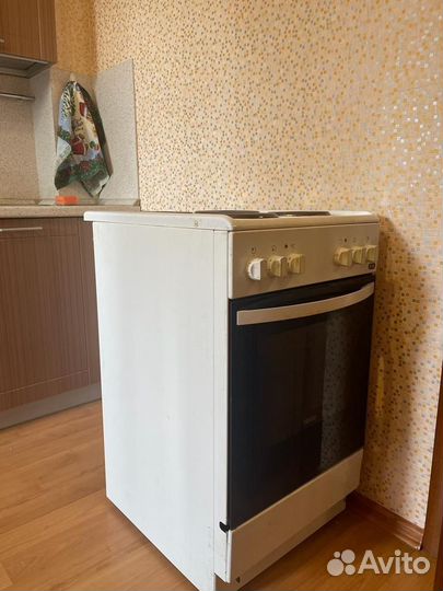 Элеткроплита Zanussi