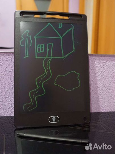 Планшет для рисования