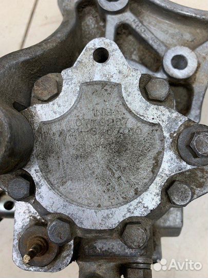 Насос гур Chery Fora A21 SQR481F 1 2008