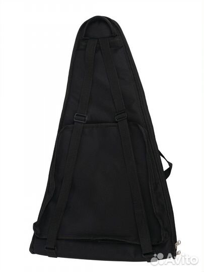 Lutner LBP-3 Чехол для балалайки прима, утепленный