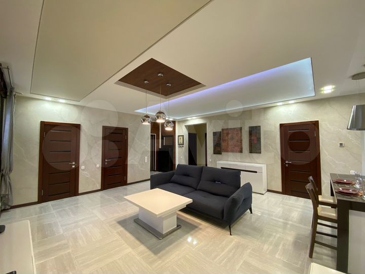 Дом 90 м² на участке 6 сот.