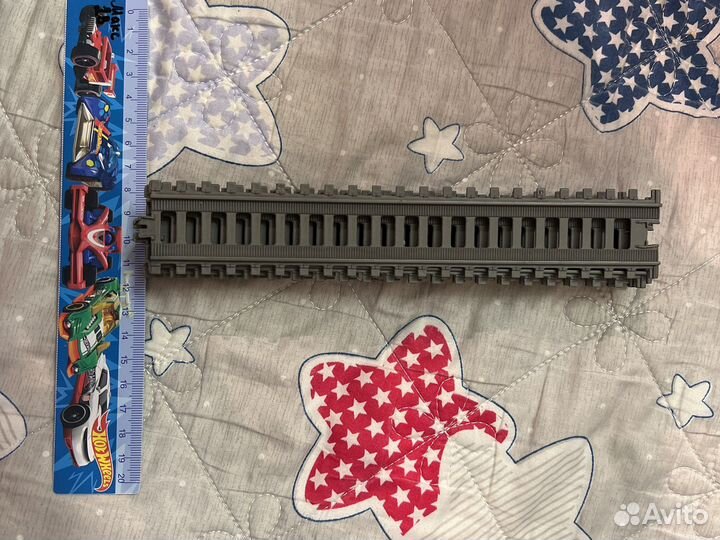 Рельсы для железной дороги Thomas