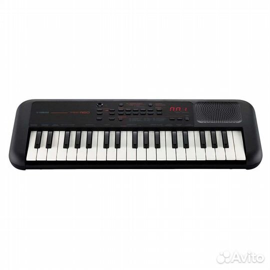 Синтезатор Yamaha PSS-A50