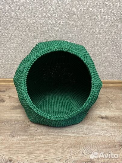 Домик для животных