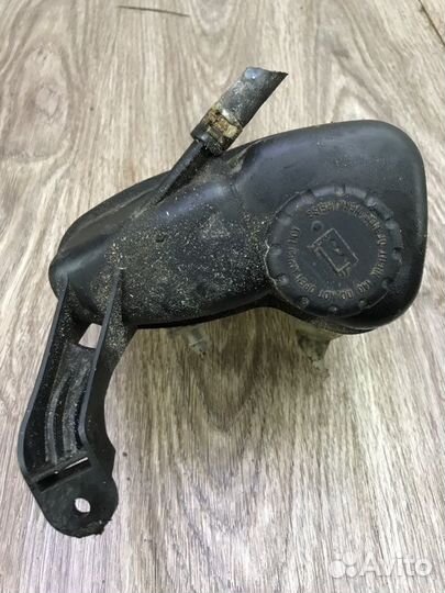 Бачок расширительный Mercedes A-Class W-169 OM640