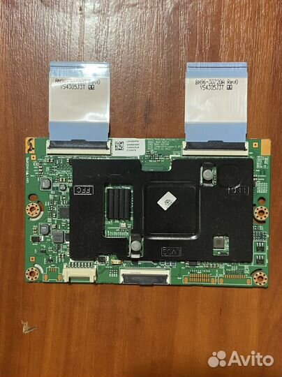 Bn41-02110a lsf400hf04 от Samsung ue40h6500at