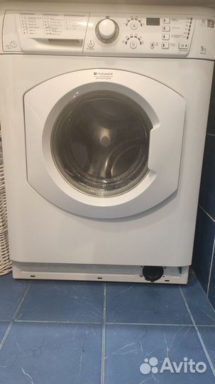 Стиральная машина автомат