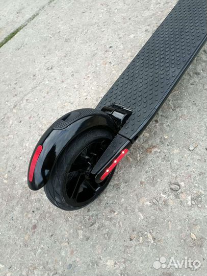 Электросамокат ninebot es2