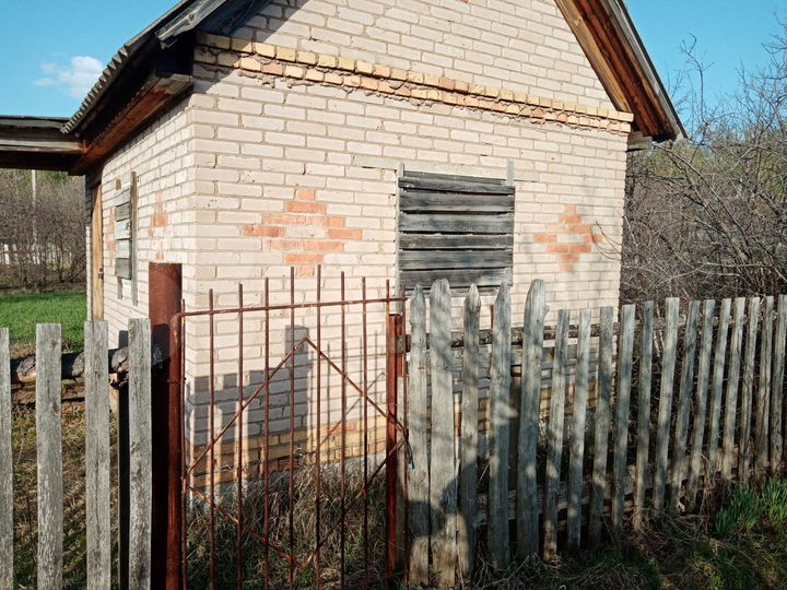 Дача 32 м² на участке 4,5 сот.