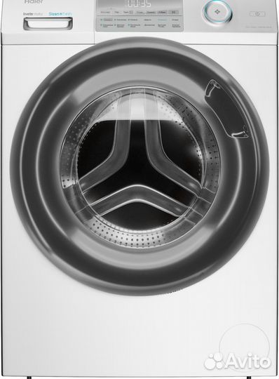 Стиральная машина Haier
