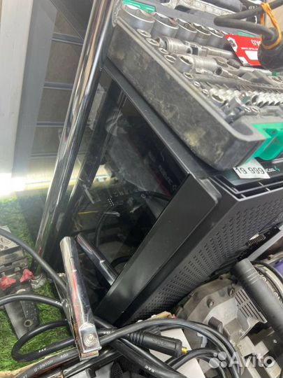 Системный блок GigaByte DeepCool