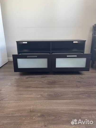 Тумба под телевизор IKEA