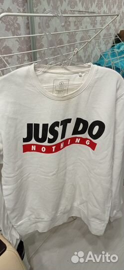 Мужская одежда, пакетом