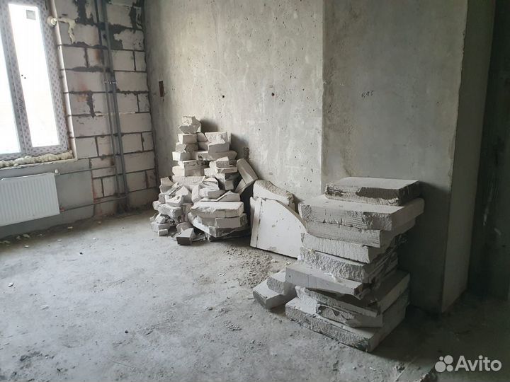 Вывоз мусора