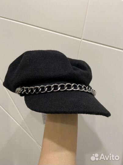 Шапка женская